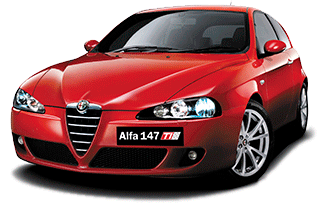   ALFA ROMEO ( ) Alfa 147